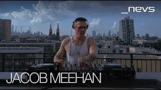 _nevs &middot; Jacob Meehan &middot; Sky Stage Brooklyn