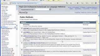 How to create different types of ScrollBars in ActionScript 3.0