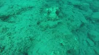 Crete 2018   Archaeological site