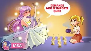 Maman sais tout