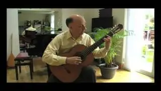 Carlos Bonell plays Albeniz -  Rodrigo  -Tarrega