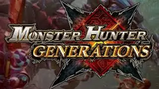 A Shocking Scoundrel (Astalos Battle) - Monster Hunter Generations OST Extended