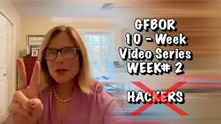 Week 2  |  Cyber Security Awareness from NAR