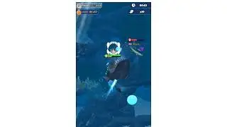 Fish Eater🐟🐠|Game|for you|Related to your searh|like+subs PLZ|Comment |