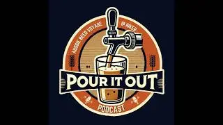 #51 - PIO Beer Podcast - Supermarket Beer Is A Scam