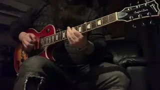 Green Comfort Series LP Custom