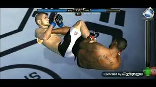 EA SPORTS&trade; UFC Android Gameplay #2019