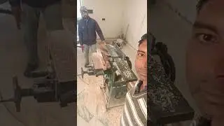jali door design #woodwork #machine