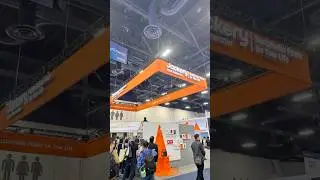 Man ​⁠@Jackeryusa  really came through with some dope power solutions!⚡️ 🔌 🔋#ces2026