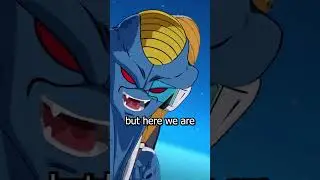 USE THIS CHARACTER TO HAVE FUN IN DRAGON BALL: SPARKING! ZERO