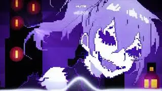 KUTE - wtfUNK! (Visualizer)