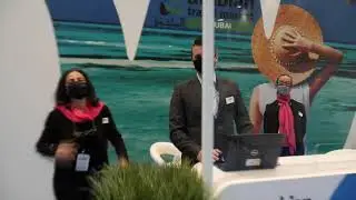 Day 2 at ATM 2021 - Business & Networking