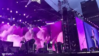 Camerton &ldquo;Hair&rdquo; Live 30 jiliin oin toglolt