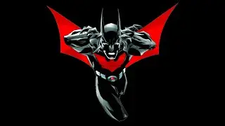 Batman Beyond CVS/POTS Style Character Demonstration Trailer