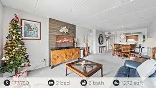 2775 N Wickham Rd #403, Melbourne, FL