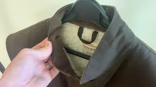 Drizabone - Jumbuck Oilskin Vest Review