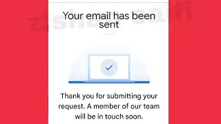 YouTube Help Support Show Your email has been sent