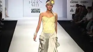 Wills India Fashion Week S/S '10' (DELHI)