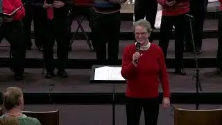 The Capital City Men's Chorus 2025 - How Great Our Joy!