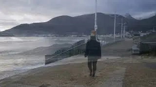 Mountains of Mourne  - Ottilie Patterson with Chris Barber's Jazz Band: with Lyrics(가사번역) ||  모운산