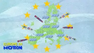 Who are the EU's biggest green energy partners?