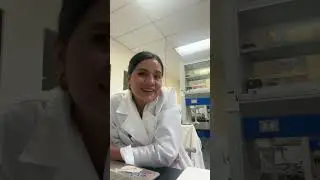 Un ratito de chiava 🫰🏽👩🏽‍🔬