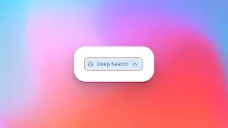 Use Deep Search to Enhance your Podcast