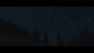 With L&oslash;ve & Olivver The Kid - Blue Starlight [Heaven Sent]
