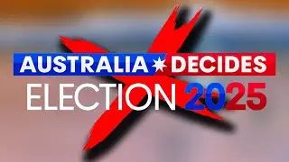 Happy Election Day Australia 2025! Can Chat GPT Call It Early For Me? + Rich Rebuilds React