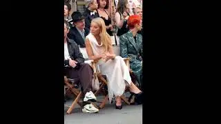 Gwyneth Paltrow at the Vogue World: Hollywood 2025 at Paramount Studios
