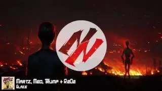 Martz, Med, Trump & R2D2 - Blaze