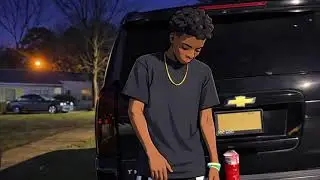 Spazzout kj & luh ralphie - face him ( official audio)