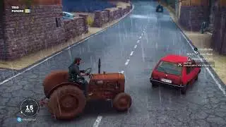 Just Cause 3 Random Scenes
