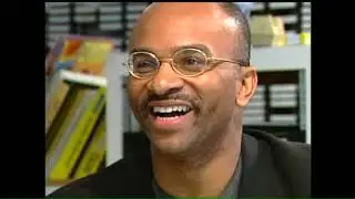 Video Vault 2000, May 3: Behind the scenes at Magic 99 Richmond Radio