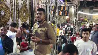 زيزوووومصر احمد عبد العزيز vs حمو الجزار ادخل شوف بنفسك زيزوووومصر عامل ايه في الشباب 2023