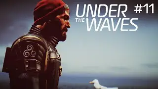 Время выбирать. Финал! | Under the Waves #11