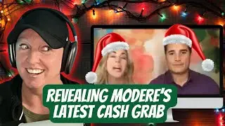 Exposing Modere's Latest Cash Grab