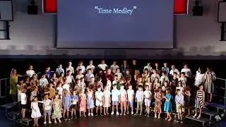 CDE Final Night (TASIS Summer Programs 2022: Session One)
