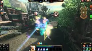Minimamente calculado - Freya OP