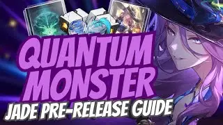 Jade Pre-Release Guide: Best Relics, Best Lightcones (Honkai Star Rail)