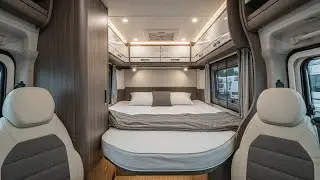 P&ouml;ssl 2Win S Plus 2026 : Avis Complet et Test Camper Van Moderne