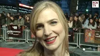 Producer Interview - Men, Women & Children Premiere