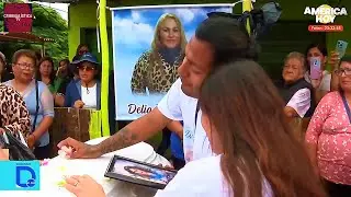 La 