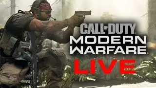 Some Multi & Maybe Warzone
