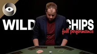 Модульная, мощная система!! | Wild Chips от Джоэла Энтони | полная производительность