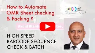 FullScan Multi Barcode Verify Batch 480p