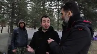 Long Documentary: Refugee Crisis at the Greek-Turkish Border