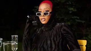 Queen Pharao ft. SUPERSTARSWISH - Nextel Jumpin