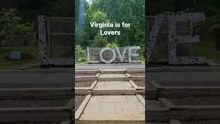 Beautiful Park in Occoquan Virginia, River Mill Park Occoquan Virginia