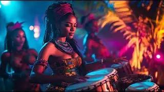 DJ Dasdini - Vibe | The Ultimate Afrobeat x Oriental Dance Fusion | 2025 | #instrumental #music